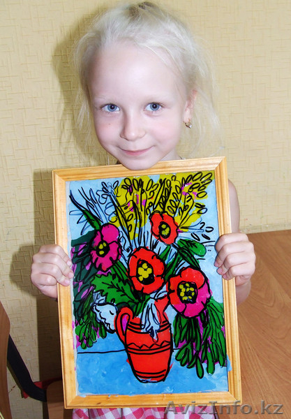 art studio  Da Vinci-" У нас рождаются Художники!" - Изображение #5, Объявление #1475888