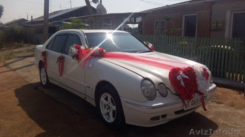 Прокат Свадьбного авто - Изображение #3, Объявление #1478965