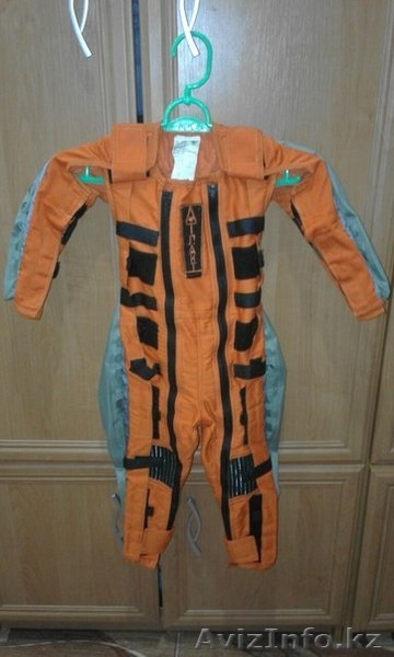 Продам нейро-ортопедический реабилитационный пневмокостюм "Атлант" - Изображение #1, Объявление #1475136