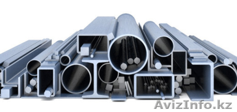 Металлопрокат от Производителя ОПТОМ! Низкие цены! - Изображение #2, Объявление #1498688