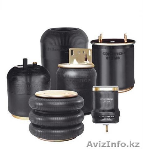 Качественный и недорогой ремонт пневмобаллонов - Изображение #1, Объявление #1501666