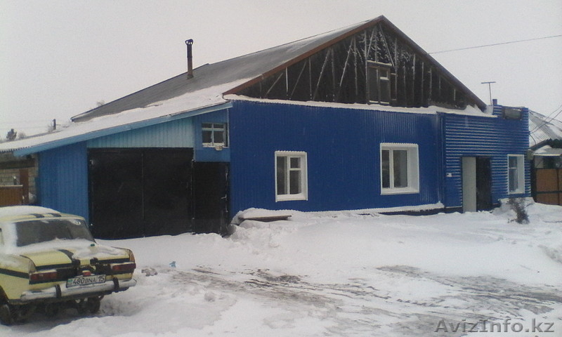 дом в центре г.Сергеевки. - Изображение #2, Объявление #1512182