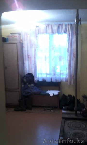 дом в центре г.Сергеевки. - Изображение #4, Объявление #1512182