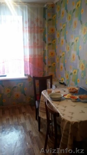 Продам 2-х комнатную квартиру c ремонтом и мебелью - Изображение #7, Объявление #1533112