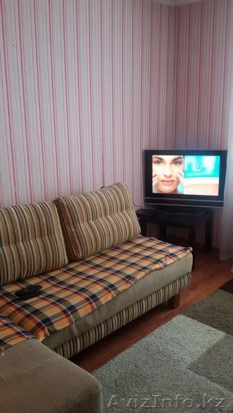 Продам 2-х комнатную квартиру c ремонтом и мебелью - Изображение #2, Объявление #1533112