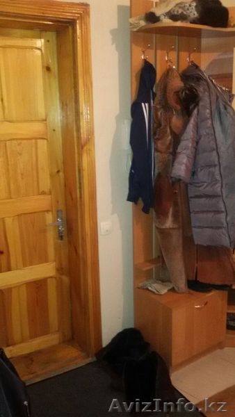 Продам 2-х комнатную квартиру c ремонтом и мебелью - Изображение #4, Объявление #1533112