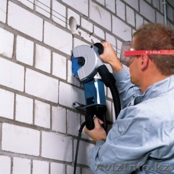 Электромонтажные работы от Ремонтно строительного объединения "DeXopc" - Изображение #2, Объявление #1532262