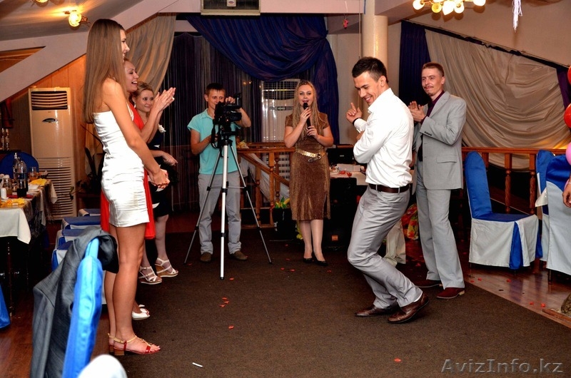 Видеосъёмка, видеооператор, видеограф - Изображение #2, Объявление #1451493