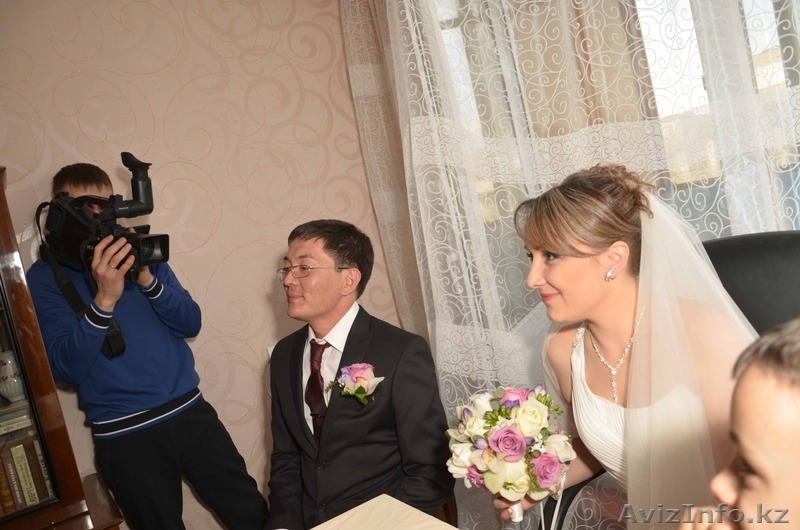 Видеосъёмка, видеооператор, видеограф - Изображение #7, Объявление #1451493