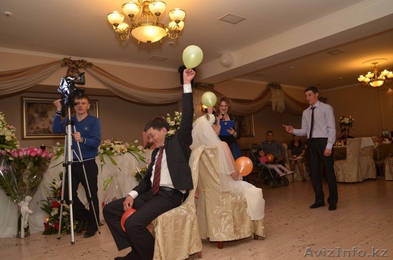 Видеосъёмка, видеооператор, видеограф - Изображение #8, Объявление #1451493