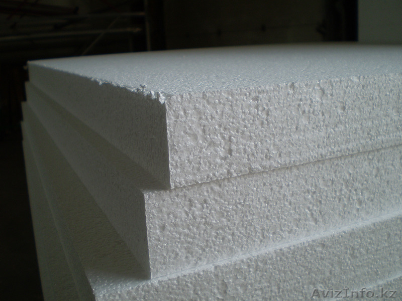 пенопласт пенопласт - Изображение #2, Объявление #1551776