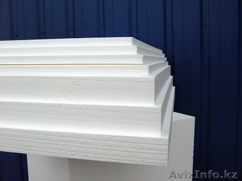 пенопласт пенопласт - Изображение #1, Объявление #1551776