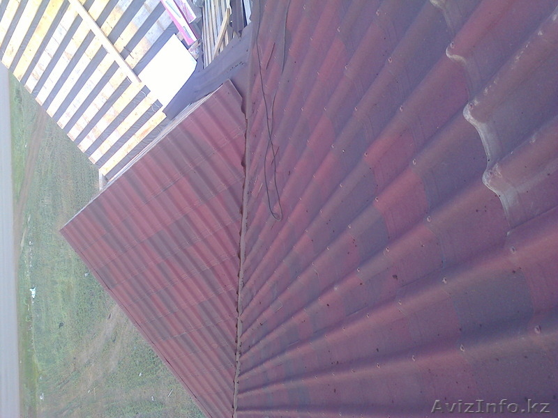 кровля, дома, срубы из дерева,цены приемлемые - Изображение #2, Объявление #1548678