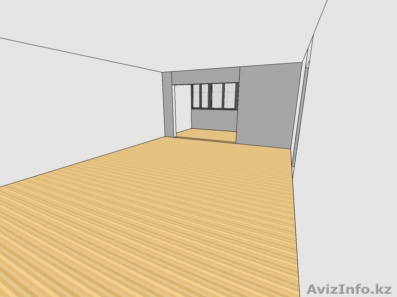 Квартиры - студии в новостройке от застройщика - Изображение #3, Объявление #1567392