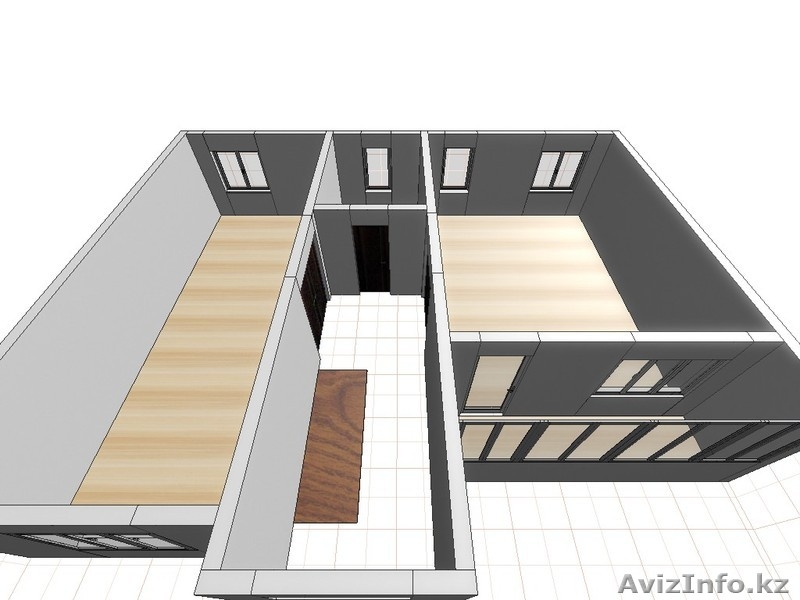 Квартиры - студии в новостройке от застройщика - Изображение #4, Объявление #1567392