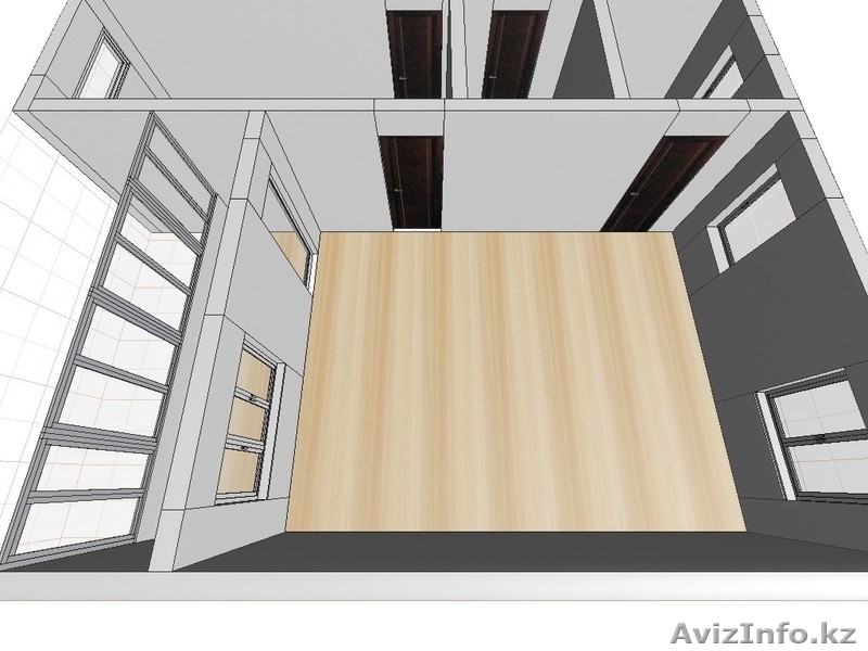 Квартиры - студии в новостройке от застройщика - Изображение #5, Объявление #1567392