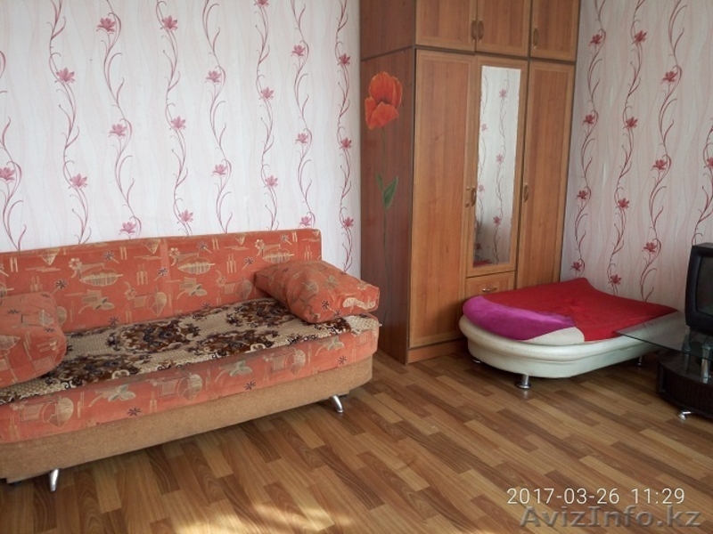 Продам 1 комнатную благоустроенную квартиру - Изображение #1, Объявление #1572108