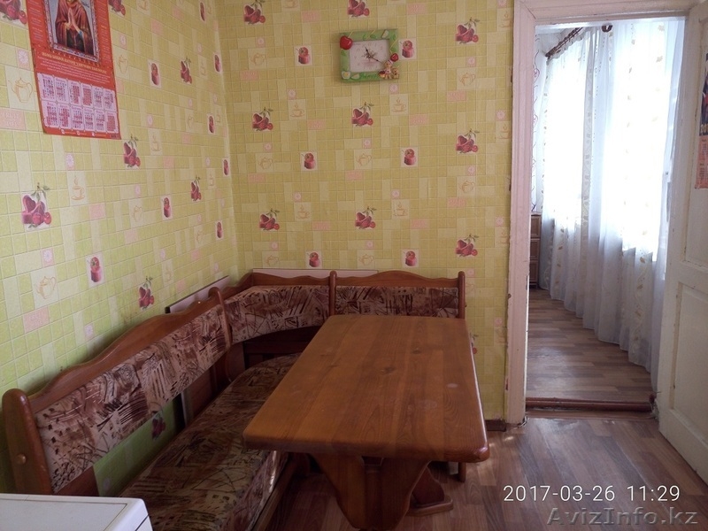 Продам 1 комнатную благоустроенную квартиру - Изображение #2, Объявление #1572108