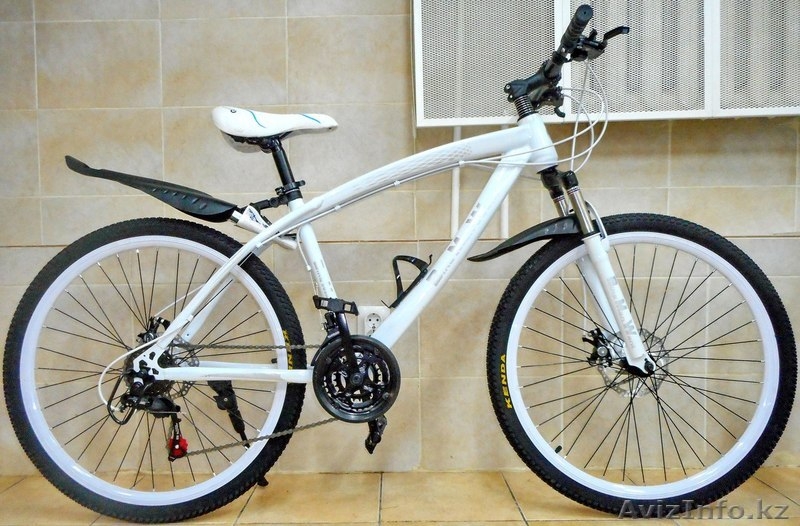  Велосипед BMW, Land Rover, Fatbike, Jaguar, Green Bike в г. Петропавловск! - Изображение #1, Объявление #1576833