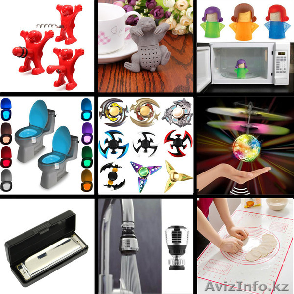 Самые необычные и оригинальные подарки. - Изображение #1, Объявление #1582761