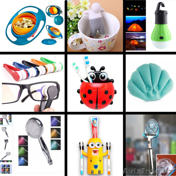 Самые необычные и оригинальные подарки. - Изображение #4, Объявление #1582761