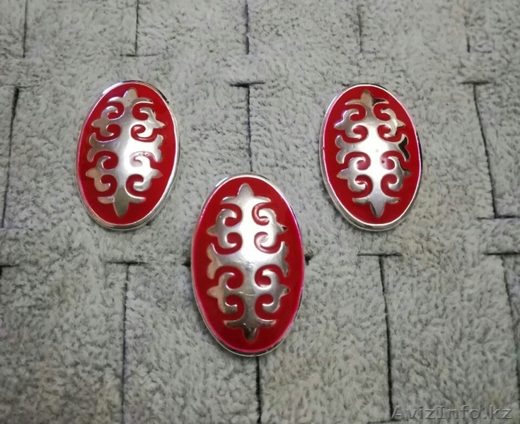 Серебро 925 пробы по оптовым ценам - Изображение #2, Объявление #1587990