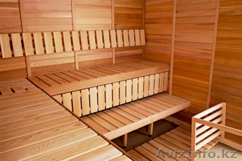 Вагонка из кедра - Изображение #2, Объявление #799440