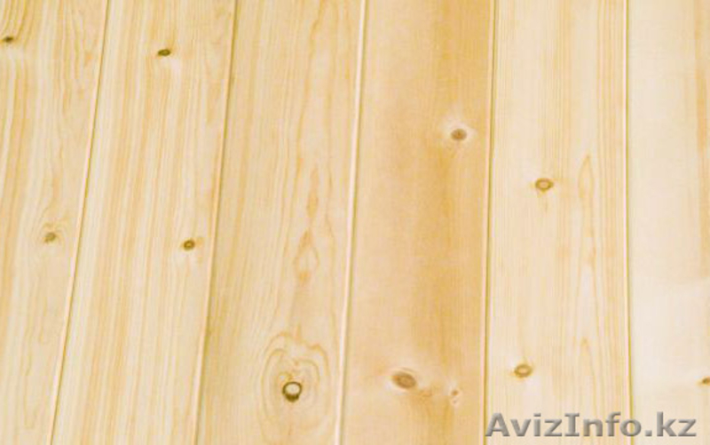 Вагонка из кедра - Изображение #1, Объявление #799440