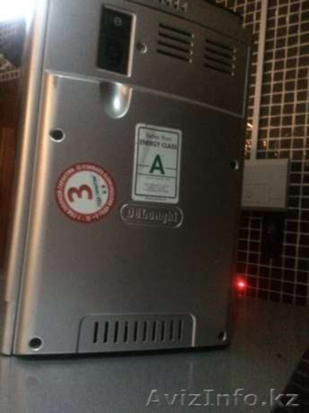 Продам кофе машину (суперавтомат) - Изображение #3, Объявление #1601171