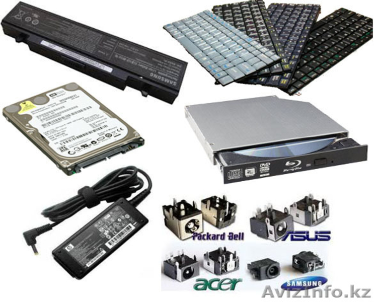 Ремонт и обслуживание компьютерной, бытовой, цифровой и оргтехники - Изображение #2, Объявление #1601225