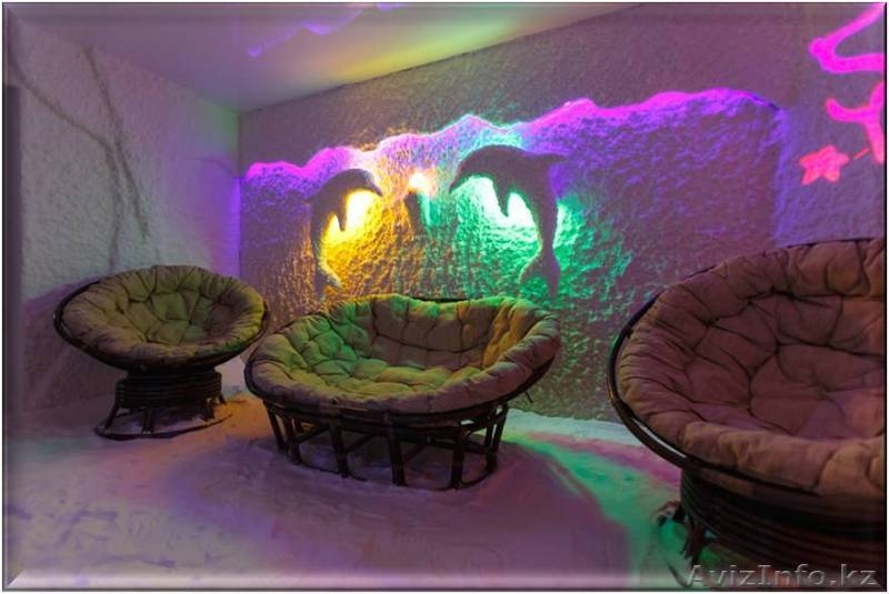 Индивидуальная Соляная пещера. Доступно каждому. - Изображение #2, Объявление #1615758