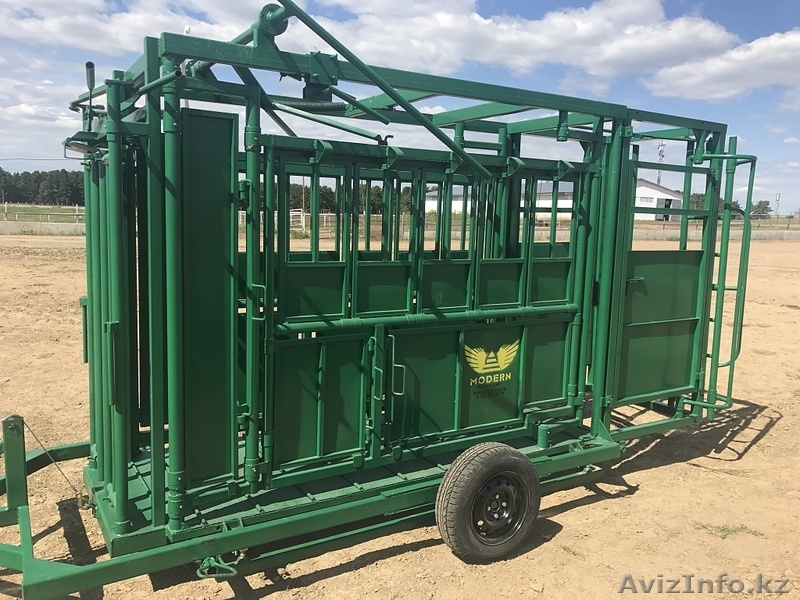 Фиксатор для КРС - Изображение #1, Объявление #1616480