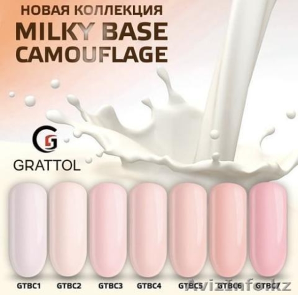 Grattol - Изображение #2, Объявление #1625241