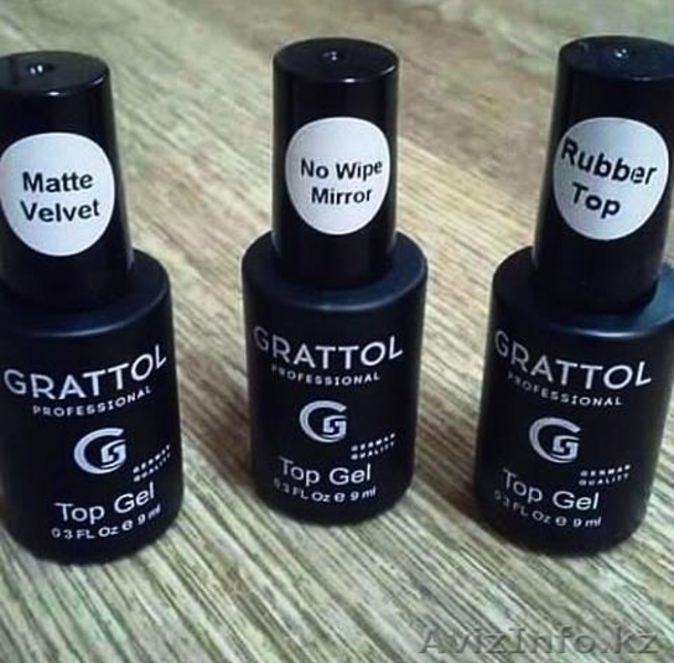 Grattol - Изображение #7, Объявление #1625241