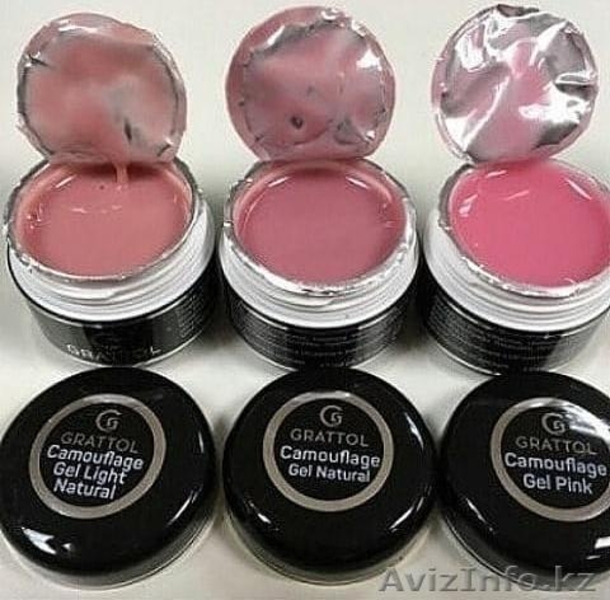 Grattol - Изображение #9, Объявление #1625241