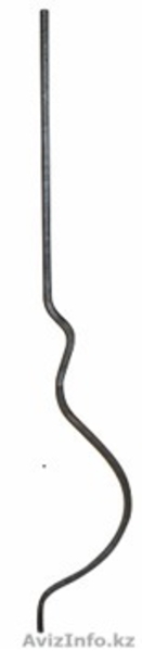 кованые элементы, штамповка. литьё1 - Изображение #8, Объявление #987226