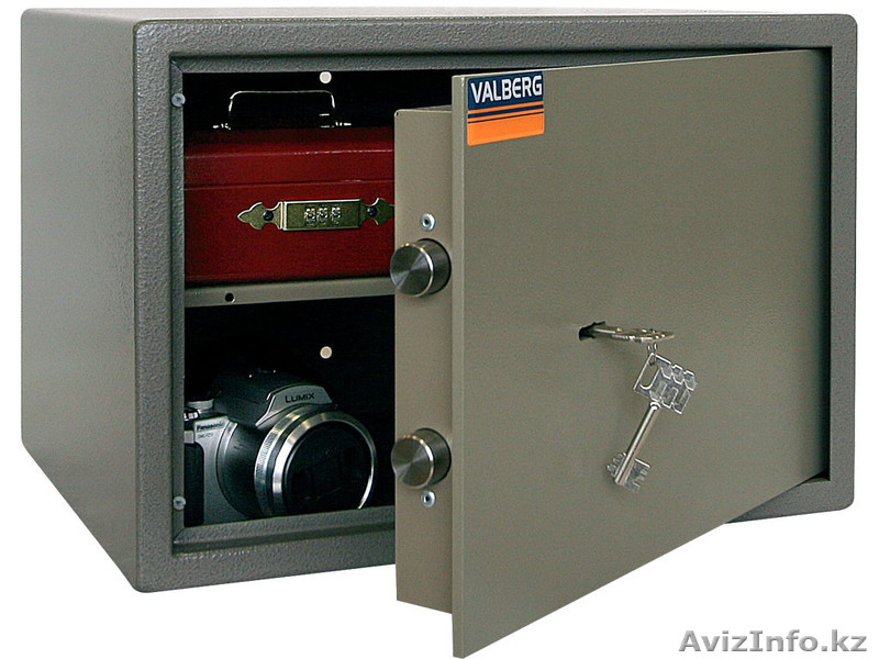 Сейфы  - Изображение #8, Объявление #1632351