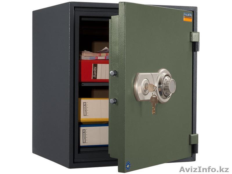 Сейфы  - Изображение #6, Объявление #1632351