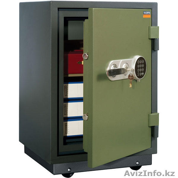 Сейфы  - Изображение #5, Объявление #1632351