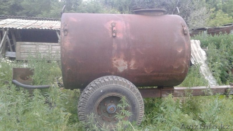 Трактор МТЗ - Изображение #1, Объявление #1633987