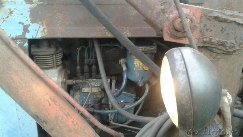 Трактор МТЗ - Изображение #2, Объявление #1633987