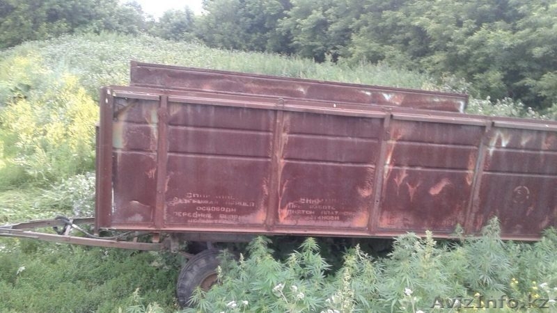 Трактор МТЗ - Изображение #5, Объявление #1633987