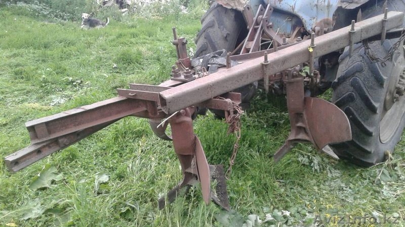 Трактор МТЗ - Изображение #7, Объявление #1633987