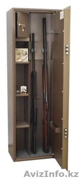 Сейфы  - Изображение #4, Объявление #1632351