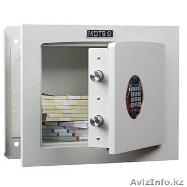 Сейфы  - Изображение #2, Объявление #1632351