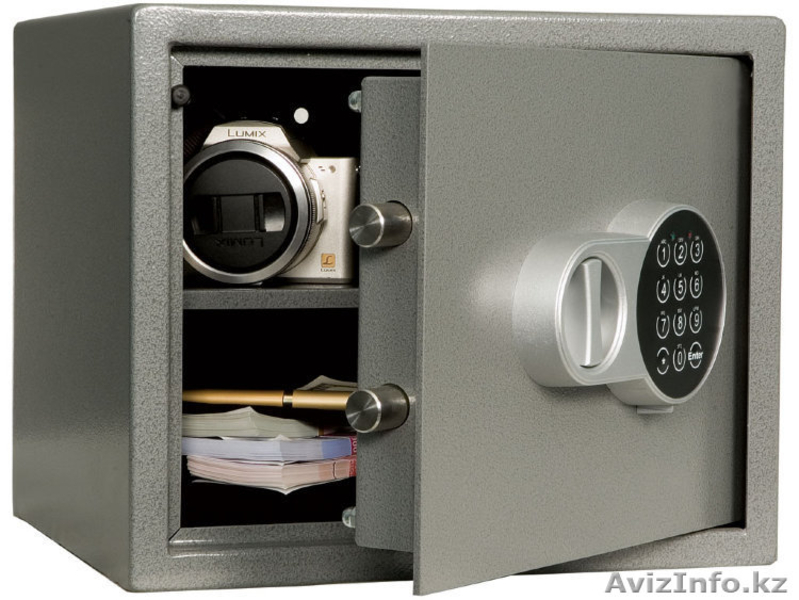 Сейфы  - Изображение #3, Объявление #1632351