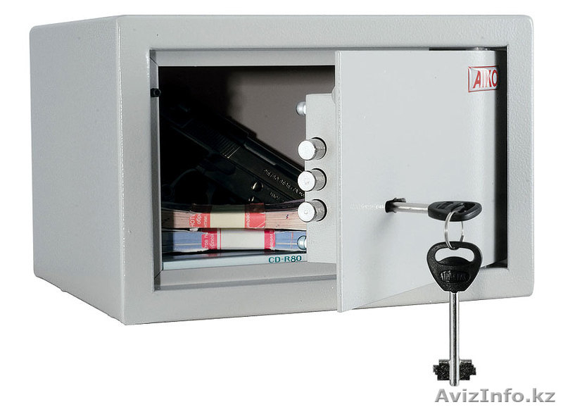 Сейфы  - Изображение #1, Объявление #1632351