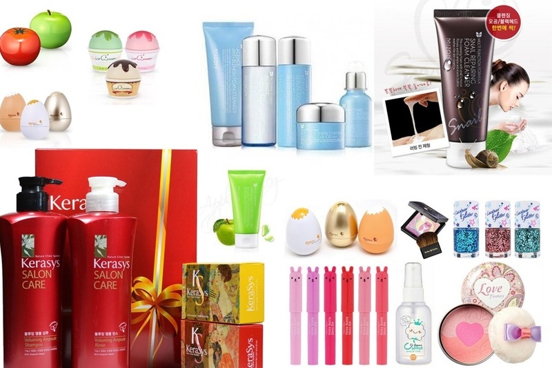  Косметика из Кореи - Изображение #2, Объявление #1645596