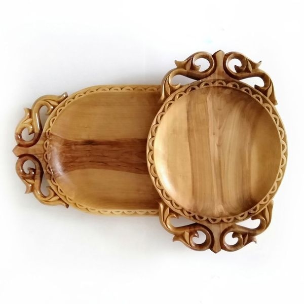 Посуда для бешбармака Астау - Изображение #4, Объявление #1651819