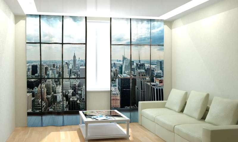 Фотообои на ваши стены - Изображение #1, Объявление #1656290